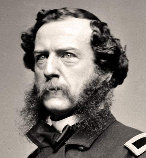 Samuel Wylie Crawford