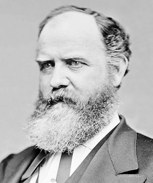 John Andrew Jackson Creswell, circa 1870, portrait size