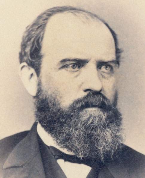 John A. J. Creswell