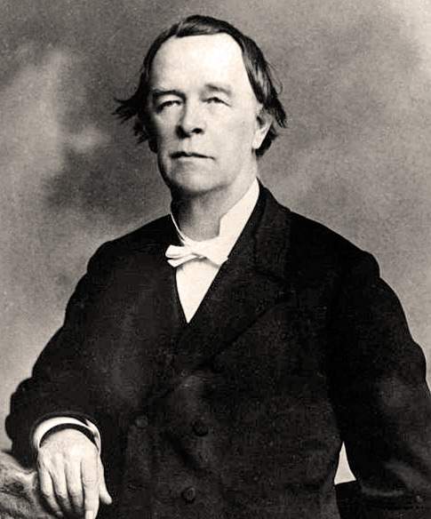 Benjamin Heck Crever
