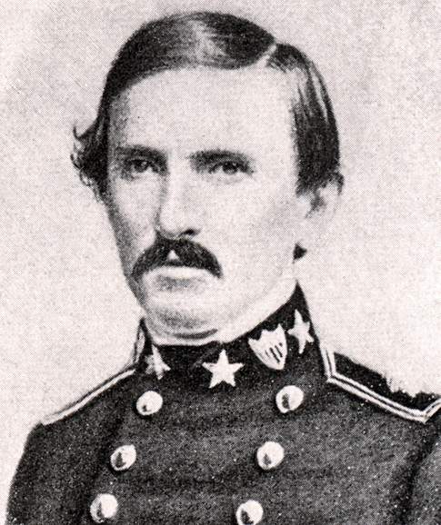 George Bibb Crittenden