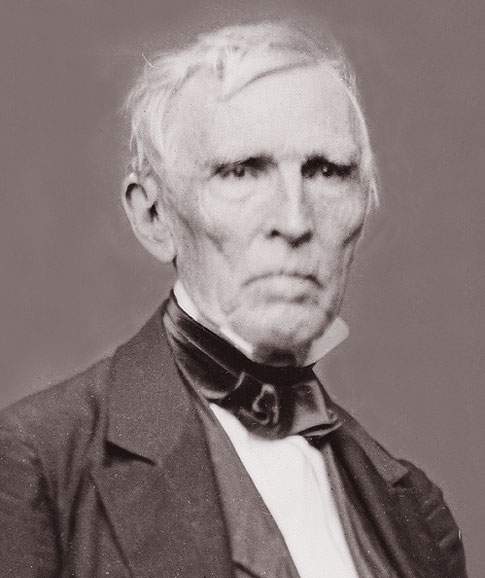 John Jordan Crittenden