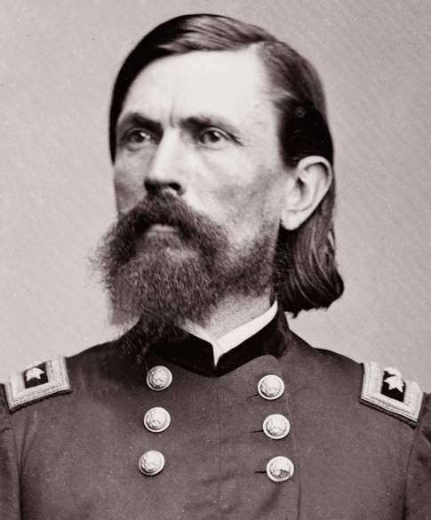 Thomas Leonidas Crittenden