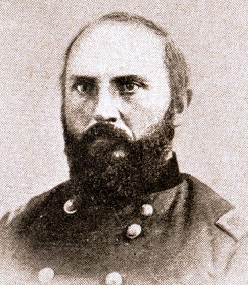 Thomas Turpin Crittenden