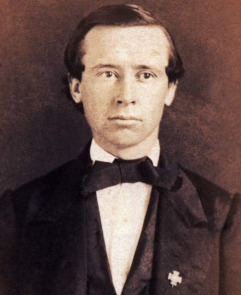 James L. Crook