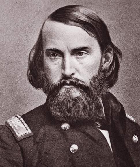 John Thomas Croxton