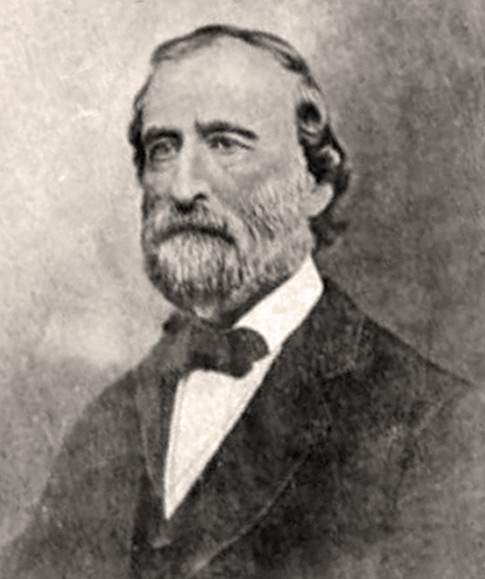 William Wood Crump