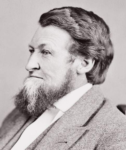 William Crutchfield