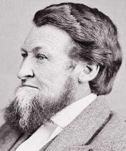 William Crutchfield, detail