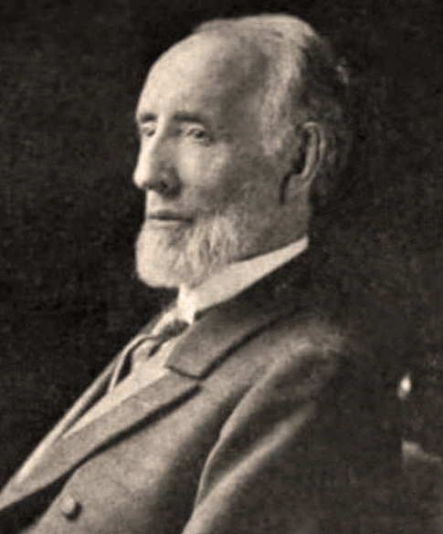 Shelby Moore Cullom, circa 1900