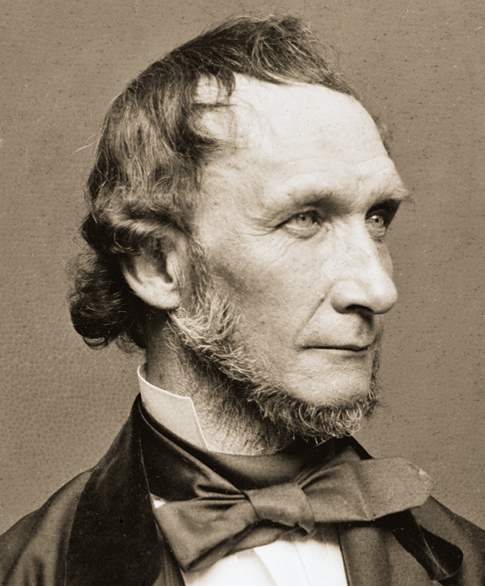 Alexander Cummings