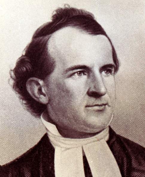 George David Cummins