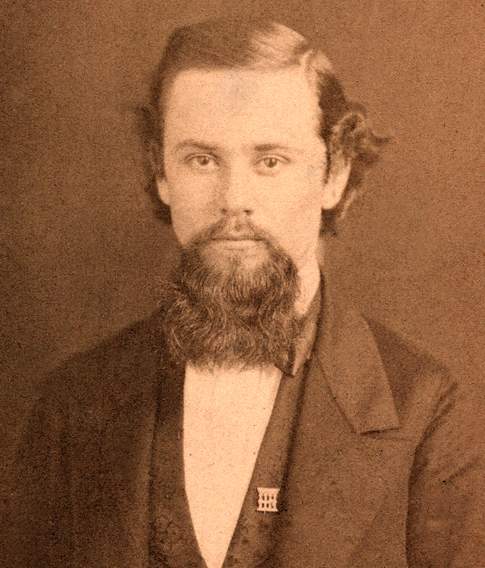 Hugh Asbury Curran