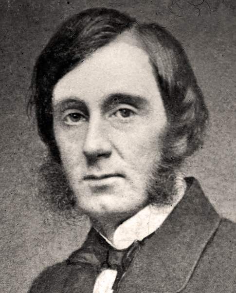 George William Curtis
