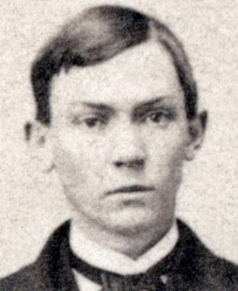 John Mitchell Curtis