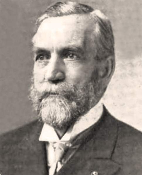 Byron Mac Cutcheon