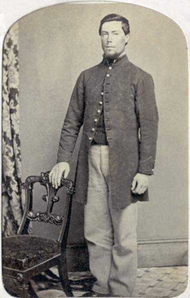 Willard Cutter