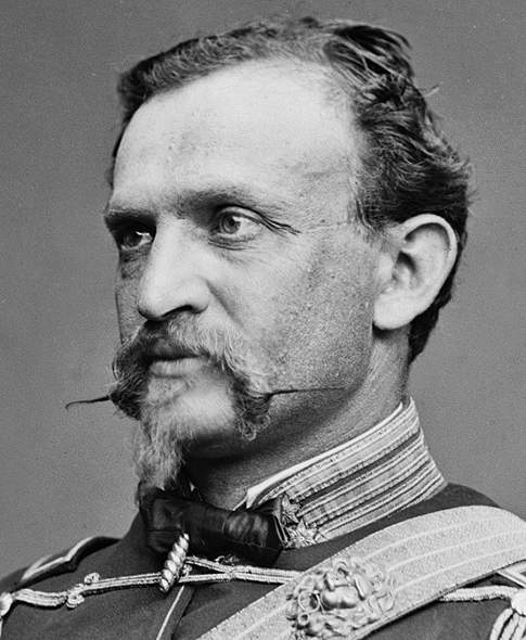 Frederick George D'Utassy