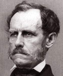 John Adolphus Bernard Dahlgren, detail