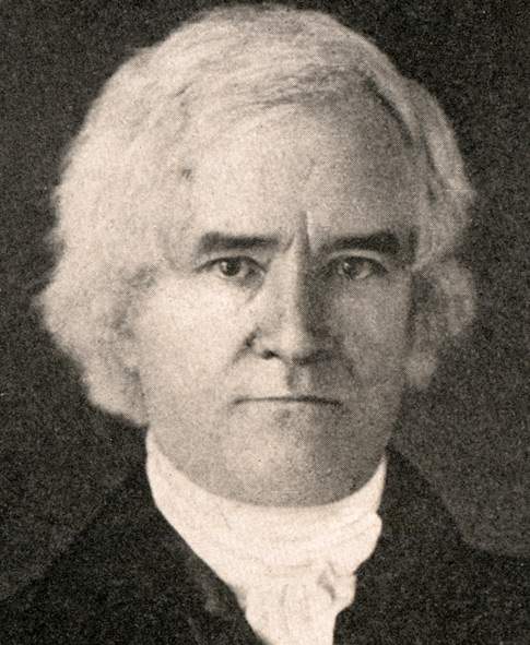George Mifflin Dallas