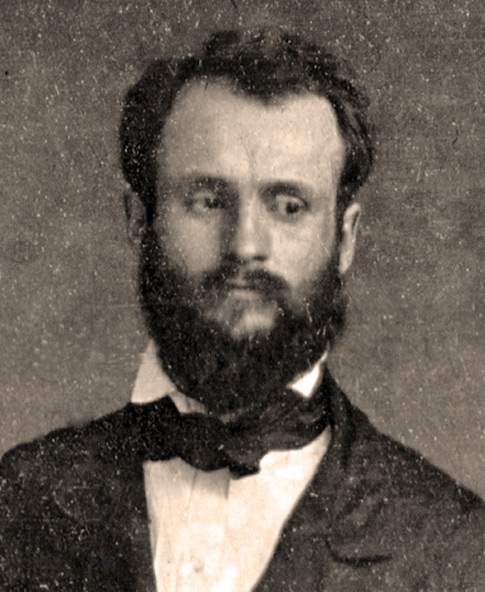 Charles Anderson Dana