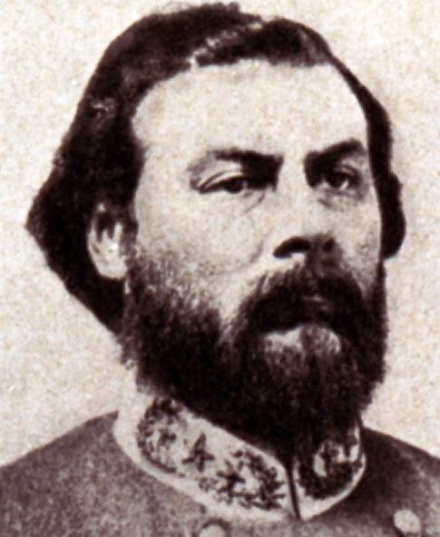 Junius Daniel