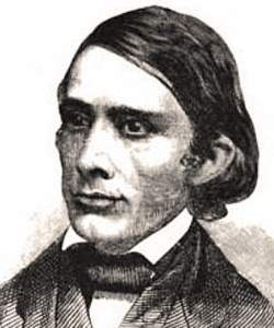 John Moncure Daniel, detail