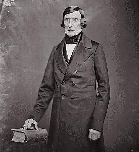 Peter Vivian Daniel