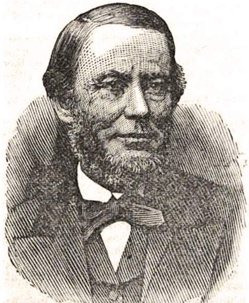 William Daniel