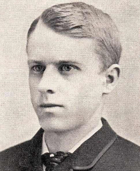 William Knight Dare
