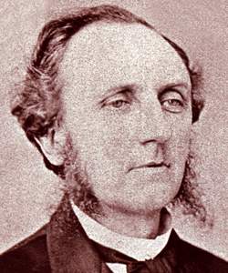 Robert Laurenson Dashiell, detail