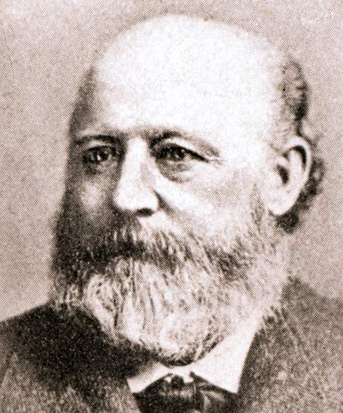Henry Brevard Davidson