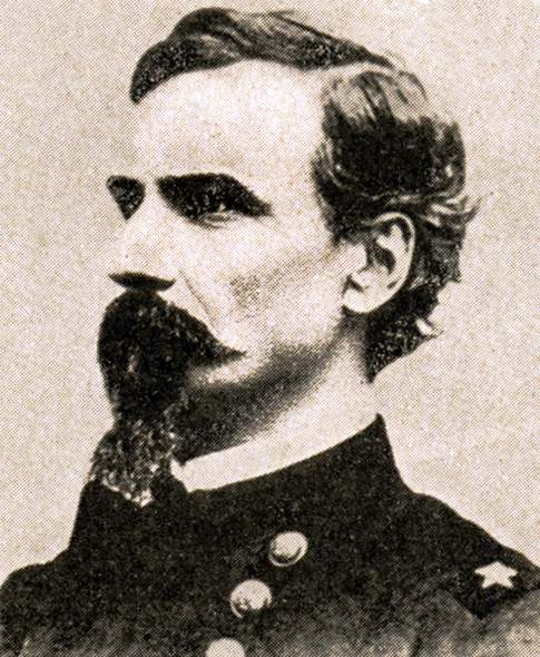John Wynn Davidson, profile