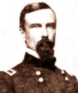 John Wynn Davidson, detail