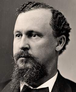 Robert Hamilton McWhorta Davidson, detail