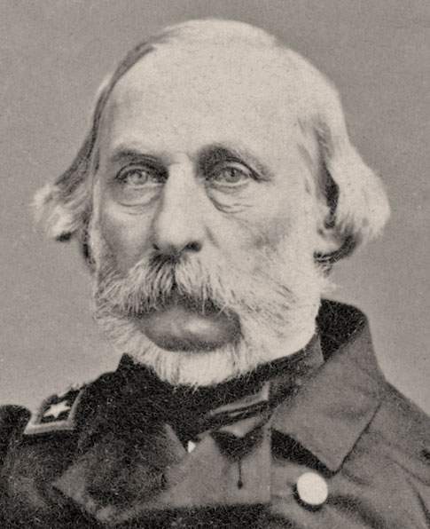 Charles Henry Davis