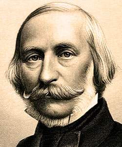 Charles Henry Davis, engraving, detail