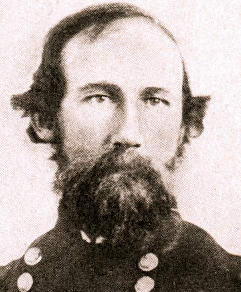 Edmund Jackson Davis