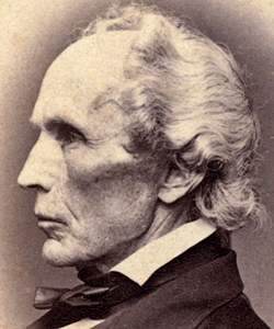 Garrett Davis, detail
