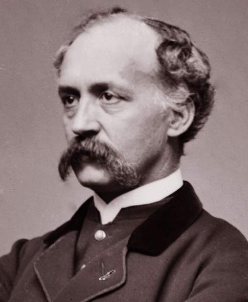 Henry Winter Davis