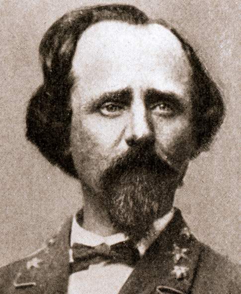 Joseph Robert Davis