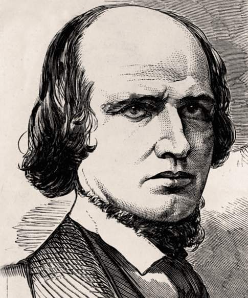 Reuben Davis