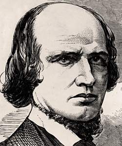 Reuben Davis, detail