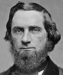 Thomas Treadwell Davis, detail