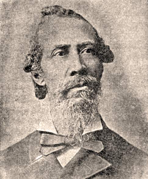 William Howard Day