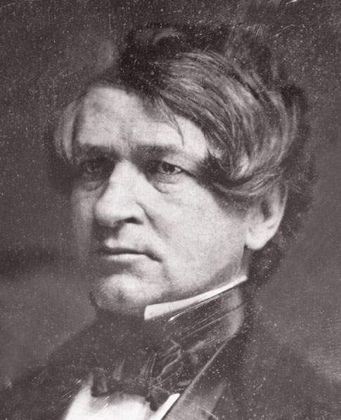 William Lewis Dayton