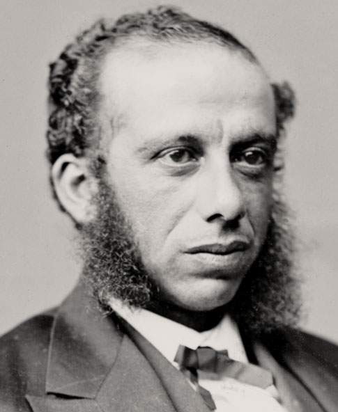 Robert Carlos De Large
