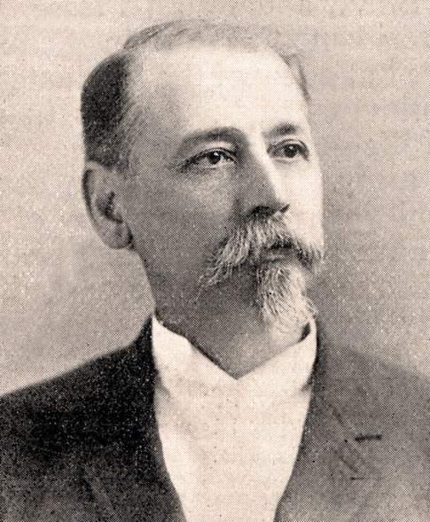 William Emory Fisk Deal, circa 1885