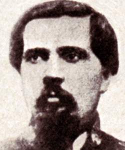 James Dearing, detail