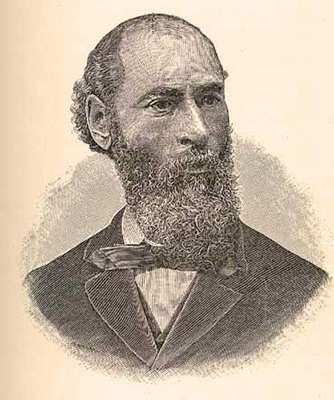Richard DeBaptiste